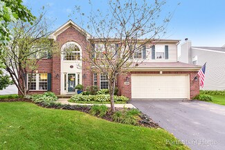 1406 Somerfield Dr, Bolingbrook, IL 60490