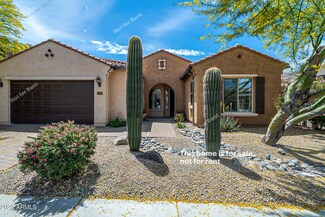 5911 E Ocupado Dr, Cave Creek, AZ 85331