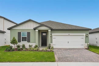 1788 Coolridge Place, Zephyrhills, FL 33541