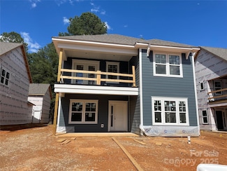 4033 Grommet Ct Unit 7, Matthews, NC 28105