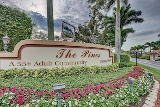 1661 NW 20th Ave Unit 61B, Delray Beach, FL 33445