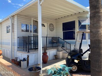 2125 S Dakota, Gold Canyon, AZ 85118