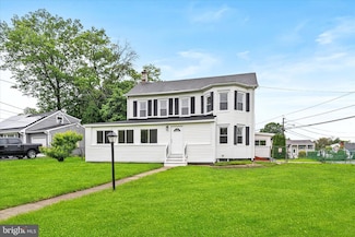 542 Mercerville-Edinburg Rd, Hamilton Township, NJ 08690