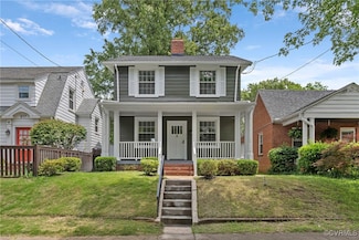 315 W 30th St, Richmond, VA 23225