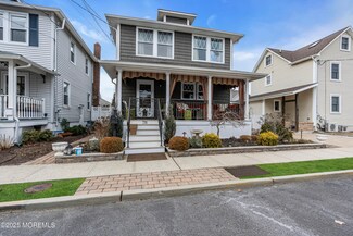 711 Hammond Ave, Bradley Beach, NJ 07720