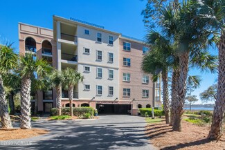 2100 Marsh Grove Ln Unit 2206, Southport, NC 28461