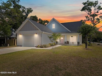 2101 E Oak Island Dr, Oak Island, NC 28465