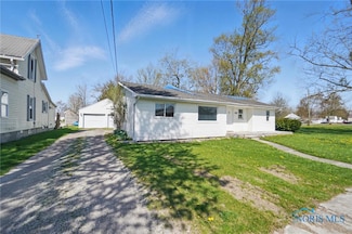 402 S 5th St, Continental, OH 45831