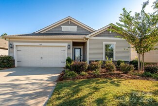 9601 Festival Way, Charlotte, NC 28215