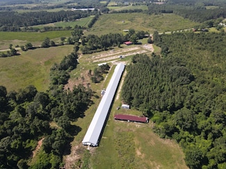 30386 Friendship Rd, Opp, AL 36467