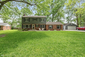 3333 Melbourne Road Dr S, Indianapolis, IN 46228