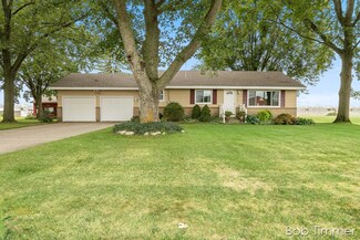 5325 Port Sheldon St, Hudsonville, MI 49426