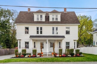 88 Middlesex St Unit 88, Chelmsford, MA 01863