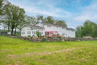1845 Hatch School Rd, Brattleboro, VT 05301