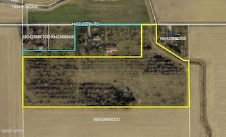 0000 Mccleery Rd, Ridge Township, OH 45891