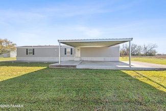 3908 Big Foot Rd, Abbeville, LA 70510