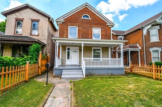 221 Linden Ave, Dayton, OH 45403
