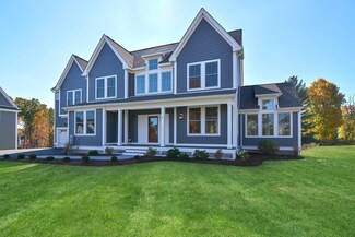 13 Barred Owl, Westborough, MA 01581