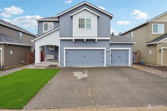 12105 NE 110th St, Vancouver, WA 98682