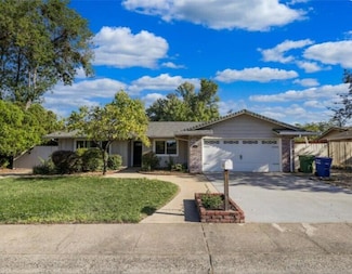 4135 Oro St, Redding, CA 96001