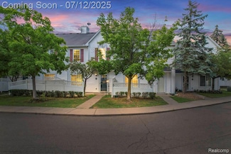 22051 Atlantic Pointe, Farmington Hills, MI 48336