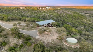 2037 Wolf Creek Ranch Rd, Burnet, TX 78611