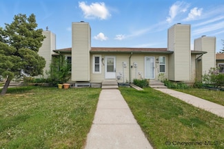 5120 Jane Ln, Cheyenne, WY 82009