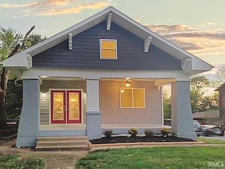 3704 Stringtown Rd, Evansville, IN 47711