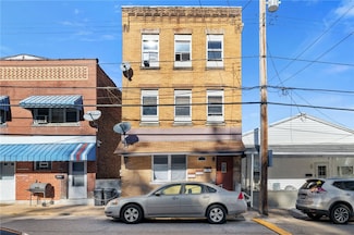 1450 Fleming Ave, Mc Kees Rocks, PA 15136