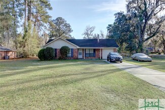 1 Davidson Ave, Savannah, GA 31419