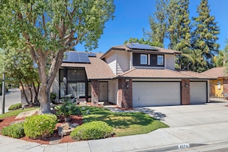 4074 W Menlo Ave, Fresno, CA 93722