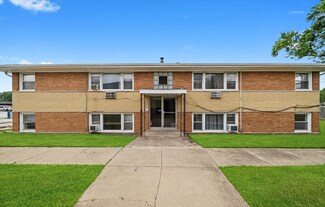 18514 Torrence Ave, Lansing, IL 60438