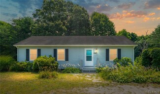 12150 Cross County Rd, Mineral, VA 23117