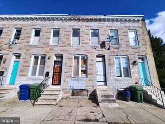 1504 Baker St, Baltimore, MD 21217