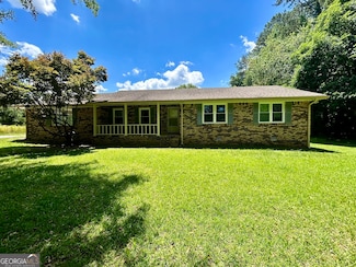 488 Dogwood Trail, Tyrone, GA 30290