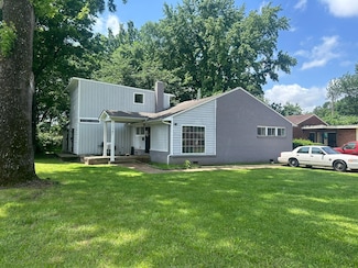 1745 Edward Ave, Memphis, TN 38107