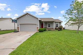 532 S Longbranch Dr, Maize, KS 67101
