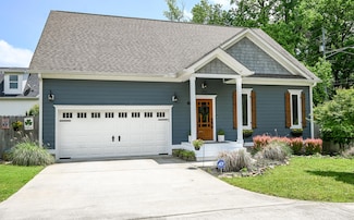 2812 Old Freewill Rd NW, Cleveland, TN 37312