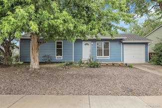 3224 S Dudley St, Lakewood, CO 80227