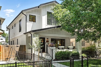 474 S Vine St, Denver, CO 80209