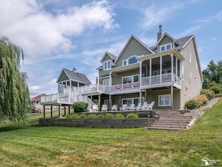 13791 E Diane Dr, Camden, MI 49232
