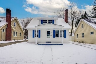17312 Mapleboro Ave, Maple Heights, OH 44137