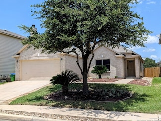 10731 Butterfly Flat, San Antonio, TX 78254