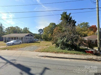 805-809 Norris Ave, Charlotte, NC 28206