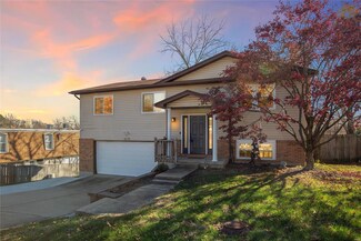 1670 Tempo Ln, Arnold, MO 63010