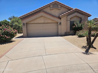 14529 N 87th Dr, Peoria, AZ 85381