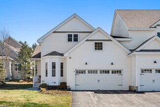 50 Garett Way Unit 50, Holliston, MA 01746