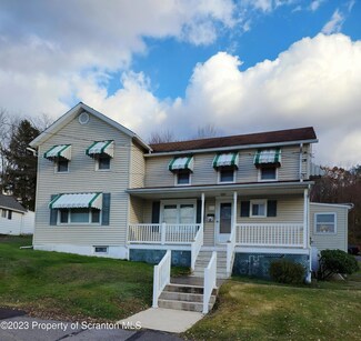 64 Lincoln St, Pittston, PA 18640