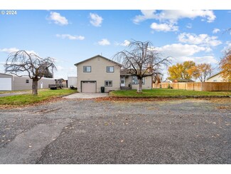 1828 Cherry St, Umatilla, OR 97882