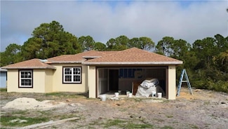 115 Chieftain St NW, Lake Placid, FL 33852